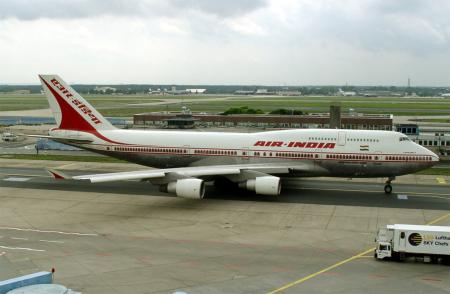 Air India